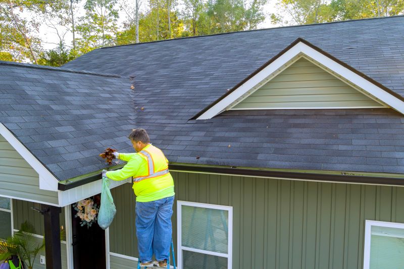 Gutter Cover Repair Services