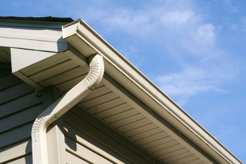 Custom Gutter Cover Solutions